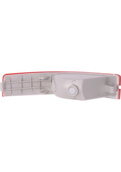 Volvo Xc90 2007-2014 Için Arka Tampon Işık Kuyruk Reflektör Sis Lambası Ampul Olmadan Sağ 31111185 (Yurt Dışından)
