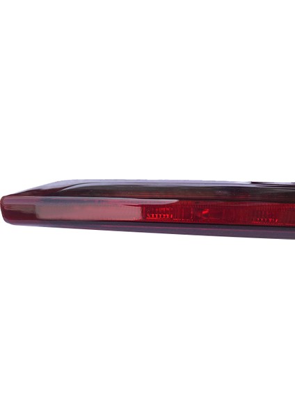 34270-T7A-H01 Yüksek Dağı Fren Lambası Arka Fren Lambası Arka Kuyruk Lambası Fren Lambası Otomotiv Led Acura Hrv Colorado (Yurt Dışından)