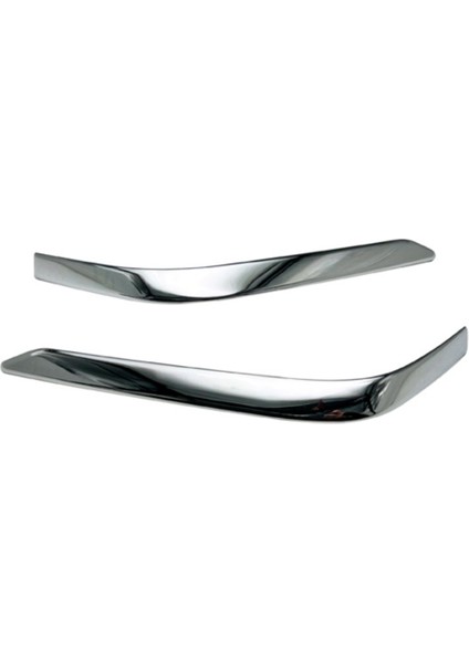 Araba Ön Tampon Köşe Kapak Trim Için Daihatsu Tanto Özel La650S La660S 2023 Aksesuarları (Yurt Dışından)