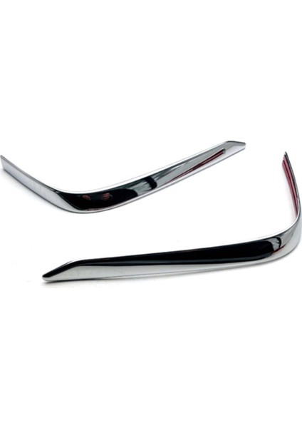 Araba Ön Tampon Köşe Kapak Trim Için Daihatsu Tanto Özel La650S La660S 2023 Aksesuarları (Yurt Dışından) fiyatları