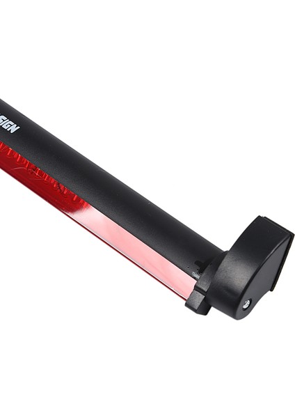 Adet Evrensel Kırmızı 80 Led Araba Üçüncü Fren Lambası Arka Kuyruk Lambası Yüksek Dağı Stop Lambası (Yurt Dışından) fırsatları