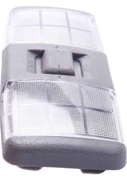 Araba Iç Çatı Tavan Aydınlatması Okuma Lambası Mb774928 Mitsubishi Pajero Shogun Montero V31 V32 V33 V43 1990 - 2003 2004 (Yurt Dışından)