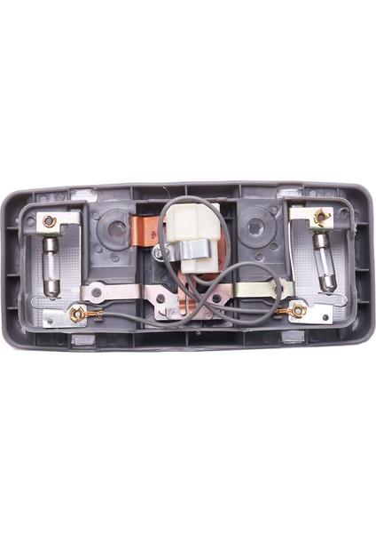 Araba Iç Çatı Tavan Aydınlatması Okuma Lambası Mb774928 Mitsubishi Pajero Shogun Montero V31 V32 V33 V43 1990 - 2003 2004 (Yurt Dışından)