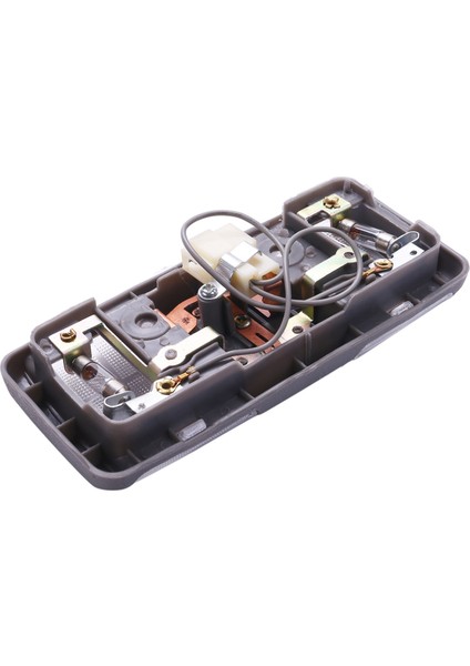 Araba Iç Çatı Tavan Aydınlatması Okuma Lambası Mb774928 Mitsubishi Pajero Shogun Montero V31 V32 V33 V43 1990 - 2003 2004 (Yurt Dışından)