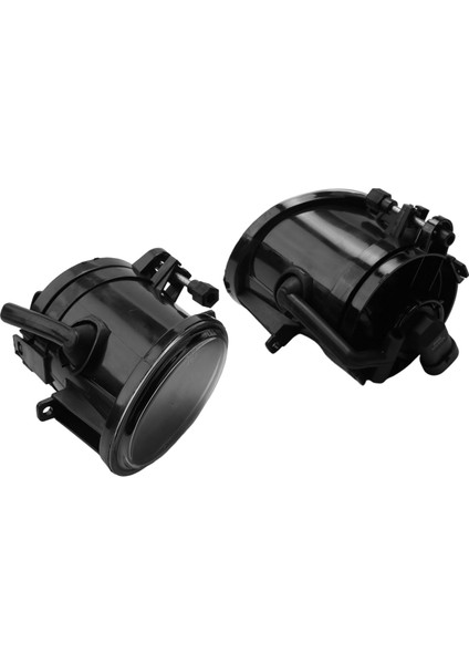 Sis Farları Takımı E46 M3 2002-2006 Ön Tampon Sis Lambası E39 M5 2001-2003 63177894017 63177894018 (Yurt Dışından)