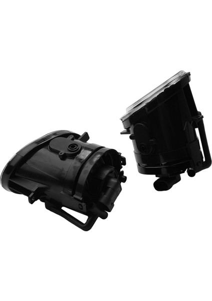 Sis Farları Takımı E46 M3 2002-2006 Ön Tampon Sis Lambası E39 M5 2001-2003 63177894017 63177894018 (Yurt Dışından)