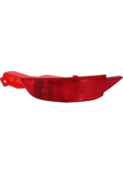 1552730 Sol Arka Tampon Reflektör Işık Sol Arka Fren Lambası Uyarı Işığı Araba Ford Fiesta Için (Yurt Dışından)