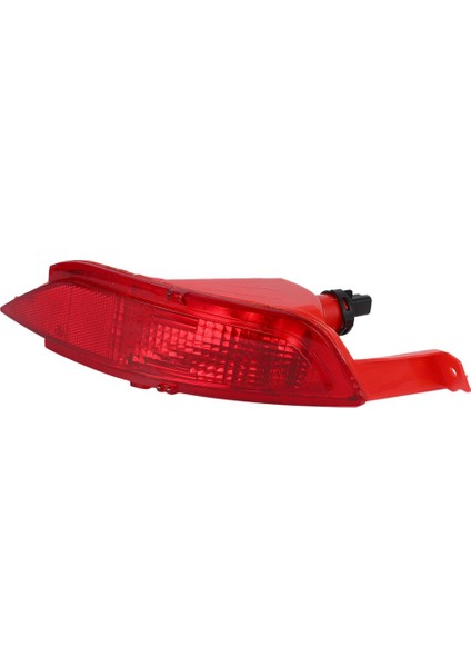 1552730 Sol Arka Tampon Reflektör Işık Sol Arka Fren Lambası Uyarı Işığı Araba Ford Fiesta Için (Yurt Dışından)