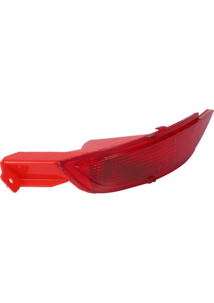 1552730 Sol Arka Tampon Reflektör Işık Sol Arka Fren Lambası Uyarı Işığı Araba Ford Fiesta Için (Yurt Dışından)