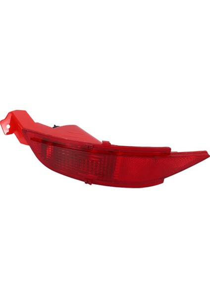 1552730 Sol Arka Tampon Reflektör Işık Sol Arka Fren Lambası Uyarı Işığı Araba Ford Fiesta Için (Yurt Dışından)