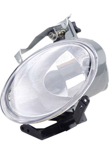 Araba Ön Sağ Tampon Sis Farları Montaj Sis Lambası Ampul İle Hyundai Santa Fe 2007 2008 2009 (Yurt Dışından)