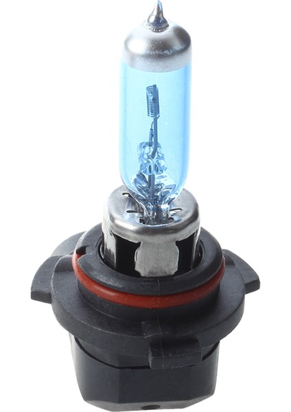 2 X 9006 Hb4 6000K Xenon Halojen Far Başkanı Işık Lambası Ampuller 100W (Yurt Dışından)