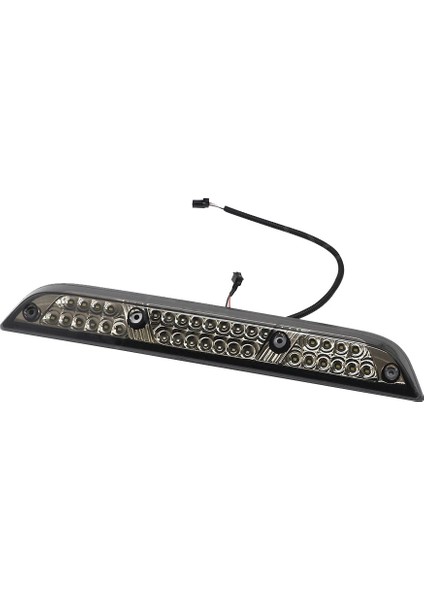 Yüksek Monte Fren Lambası 3Rd Fren Lambası Led Fren Lambası Kuyruk Lambası Ford Raptor F-150 2015-2017 Fl3Z13A613B (Yurt Dışından)