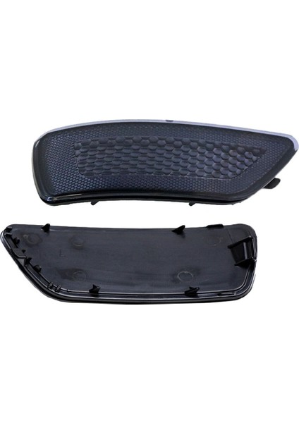 Araba Arka Tampon Reflektör Aydınlatma Koruması Jeep Compass Grand Cherokee 2011-2018 Için 57010721Ac 57010720Ac Araba Aksesuarları (Yurt Dışından) fiyatları