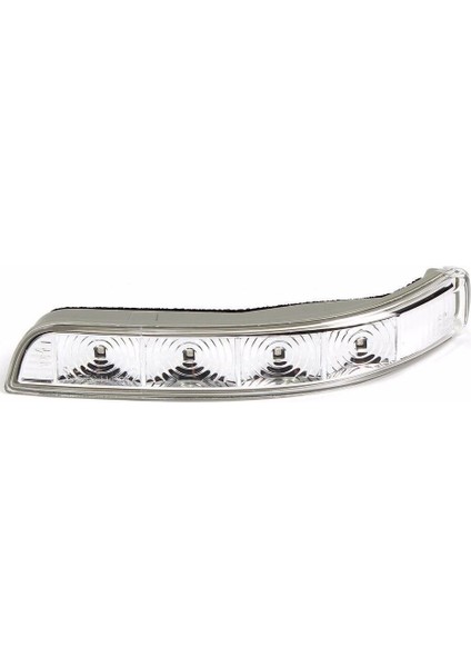 876132P000 Led Dönüş Sinyali Işık Yan Ayna Lambası Kıa Sorento 2009-2014 Için Ana Sürüş Pozisyonu (Sol Taraf) (Yurt Dışından)