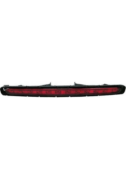 Araba Yüksek Monte Fren Lambası Mercedes-Benz E-Class W211 2002-2008 Yardımcı Park Lambası 2118200156 2118201556 (Yurt Dışından)