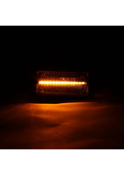 Dinamik Led Çamurluk Yan Işaretleyici Işık Dönüş Sinyali Lambası -Golf 3 Vento Passat 35I Seat Ibiza 2 6 K Için (Yurt Dışından) fırsatları