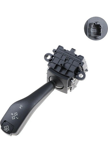 Araba Dönüş Sinyali Çok Fonksiyonlu Kombinasyon Anahtarı -Bmw 3 Serisi Dört Kapılı Sedan (E46) 1998-2005 61318363668 (Yurt Dışından) modelleri