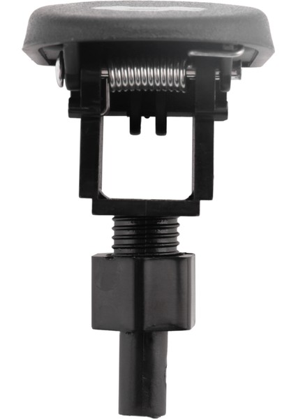 Araba Motor Kapağı Kapağı Anahtar Kolu Jac J3 Tojoy J5 Heyue (Yurt Dışından)