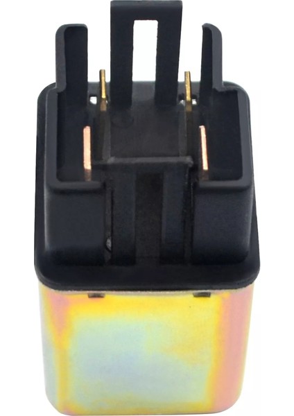 Arctic Cat 90 Kymco 50 70 90 3303-143 38500-Kkdk-900 Için Marş Rölesi Solenoidi (Yurt Dışından)