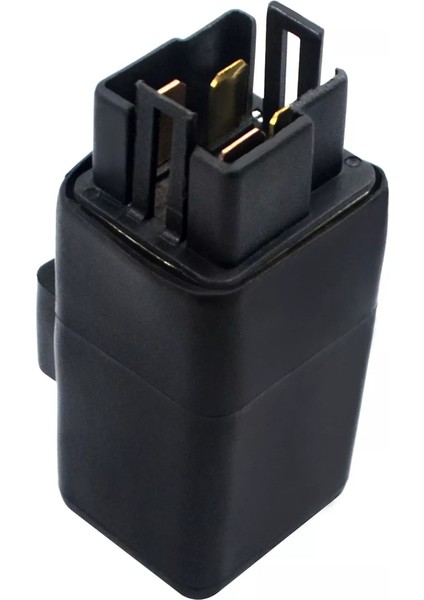 Arctic Cat 90 Kymco 50 70 90 3303-143 38500-Kkdk-900 Için Marş Rölesi Solenoidi (Yurt Dışından)