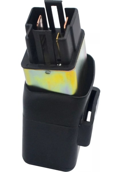 Arctic Cat 90 Kymco 50 70 90 3303-143 38500-Kkdk-900 Için Marş Rölesi Solenoidi (Yurt Dışından)