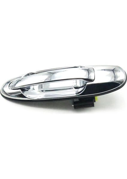 Toyota Land Cruiser Için Lc100 4500 4700 1998-2007 Lexus Lx470 Araba Arka Sağ Dış Dış Kapı Kolu 69230-60061 (Yurt Dışından)