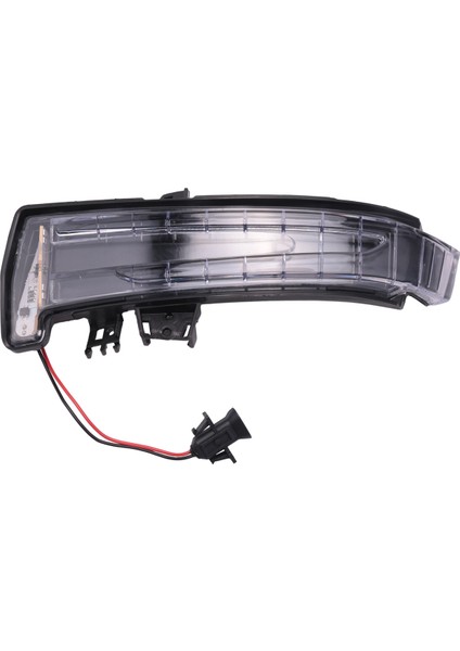 1 Çift Dikiz Aynası Dönüş Sinyal Işığı Mercedes-Benz Için W204 W212 W221 E350 Glk350 S450 E300 E550 Glk350 (Yurt Dışından) indirimleri