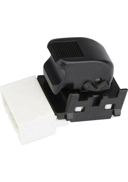 Elektrikli Cam Anahtarı Yolcu Tarafı Cam Anahtarı Düğmesi Daihatsu Sirion 84810-87104 8481087104 (Yurt Dışından)