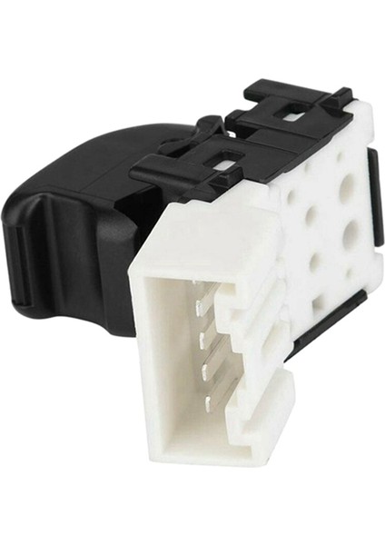 Elektrikli Cam Anahtarı Yolcu Tarafı Cam Anahtarı Düğmesi Daihatsu Sirion 84810-87104 8481087104 (Yurt Dışından)