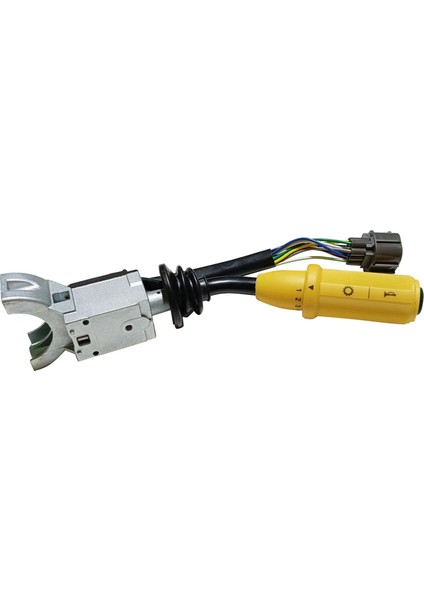 Jcb 3Cx 4Cx Beko Loder Için Ileri Ve Geri Kolon Dönüş Sinyali Anahtarı 701-52701 701-46701 70152701 70146701 (Yurt Dışından)