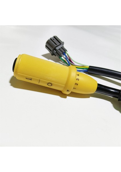 Jcb 3Cx 4Cx Beko Loder Için Ileri Ve Geri Kolon Dönüş Sinyali Anahtarı 701-52701 701-46701 70152701 70146701 (Yurt Dışından)