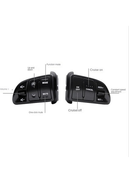 Kia Sportage 2011-2016 Seyir Sesi Kontrol Anahtarı Için Isıtma Kablo Demeti 96700-3W502 İle Araç Direksiyon Simidi Düğmesi (Yurt Dışından) modelleri