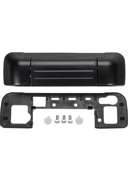 2 Adet Arka Dış Dış Bagaj Kapağı Gövde Kapı Kolu Suzuki Vitara Grand Vitara 1998-2005 8285065D125Pk 82850-65D13 (Yurt Dışından)