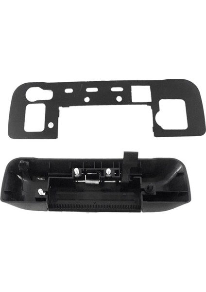 2 Adet Arka Dış Dış Bagaj Kapağı Gövde Kapı Kolu Suzuki Vitara Grand Vitara 1998-2005 8285065D125Pk 82850-65D13 (Yurt Dışından)