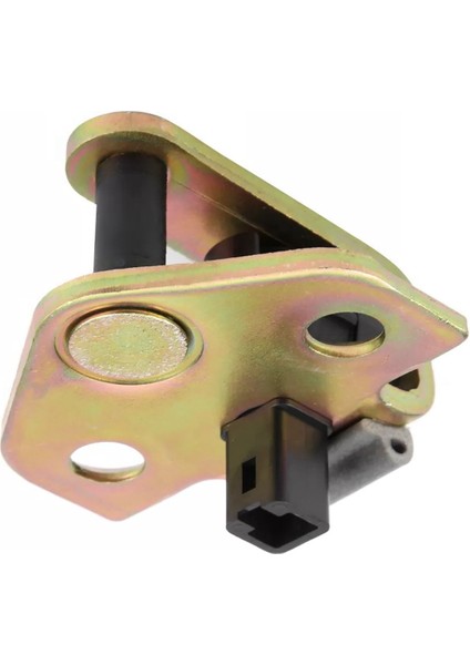 Araba Kapı Kilidi Çarpma Plakası Tutma Aktüatörü 2M51-F21982-Aa Ford Focus Mk1 1998-2005 Mondeo Mk3 2000-2007 2M51F21982Aa (Yurt Dışından)