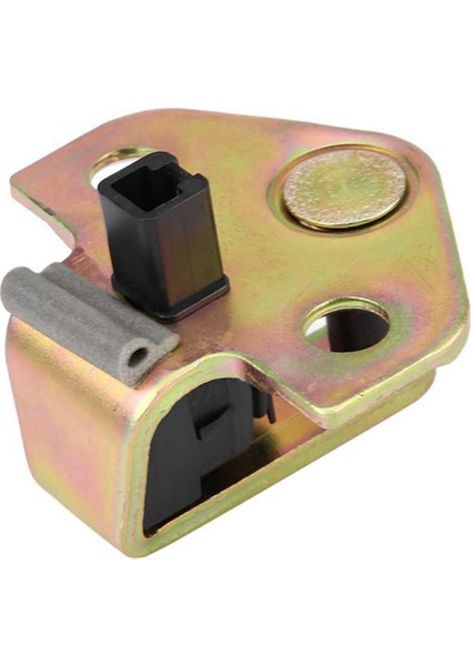 Araba Kapı Kilidi Çarpma Plakası Tutma Aktüatörü 2M51-F21982-Aa Ford Focus Mk1 1998-2005 Mondeo Mk3 2000-2007 2M51F21982Aa (Yurt Dışından)