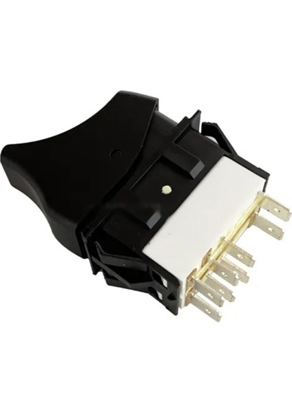 1 Adet Yardımcı Şalter Hava Şalteri Kenworth T680 T880 P271173053 P27-1173-053 (Yurt Dışından)