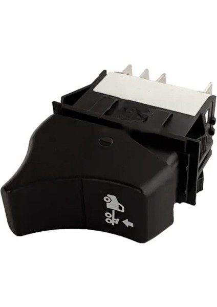 1 Adet Yardımcı Şalter Hava Şalteri Kenworth T680 T880 P271173053 P27-1173-053 (Yurt Dışından)