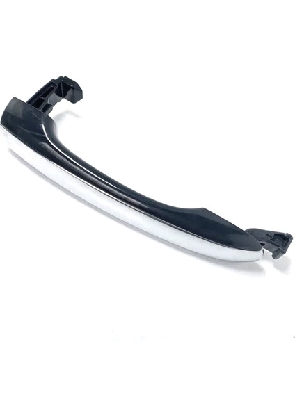 82651-3M000 Arka Sol Sürücü Dış Kapı Kolu Yan Dış Kol Hyundai Genesis Sedan 3.8L 4.6L 2009 - 2014 (Yurt Dışından)