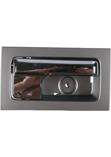 Ford F150 2009-2014 Iç Kapı Kolu Yedek Cl3Z-1522600-Ga 9L3Z-1522600-Cb Yolcu Tarafı Sağ (Yurt Dışından)