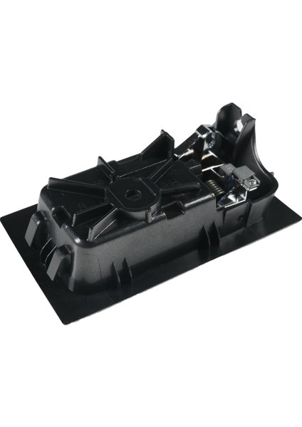 Ford F150 2009-2014 Iç Kapı Kolu Yedek Cl3Z-1522600-Ga 9L3Z-1522600-Cb Yolcu Tarafı Sağ (Yurt Dışından)