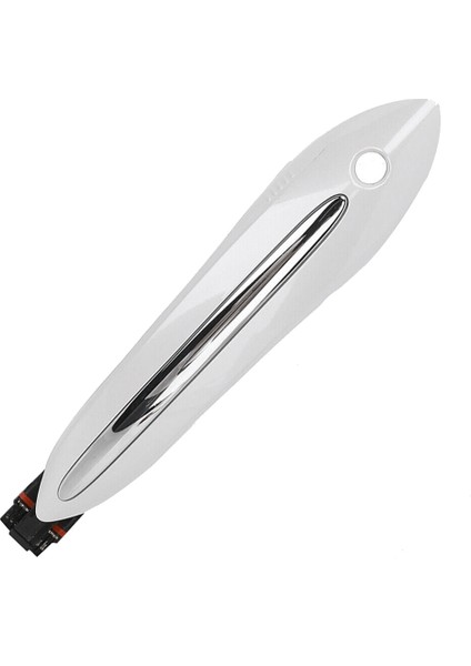 Arka Sol Dış Kapı Kolu Endüktif Akıllı Anahtar 51217231933 Bmw 5 6 7 Serisi F07 F10 F11 F06 F12 F13 F01 F02 F03 (Yurt Dışından)