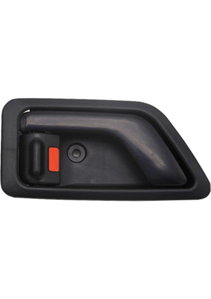 2 Adet / Takım Lhd Rhd Iç Kol Dayama Kapı Kolu Paneli Kapak Trimi Hyundai Getz/Click/Tb 02-09 Dodge Brisa Inokom Getz (Yurt Dışından)