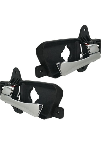 Ön Araba Iç Kapı Kolu Araba Kapı Kolu Kolu Parçaları Hyundai I30 Fd 2007-2012 (Yurt Dışından)