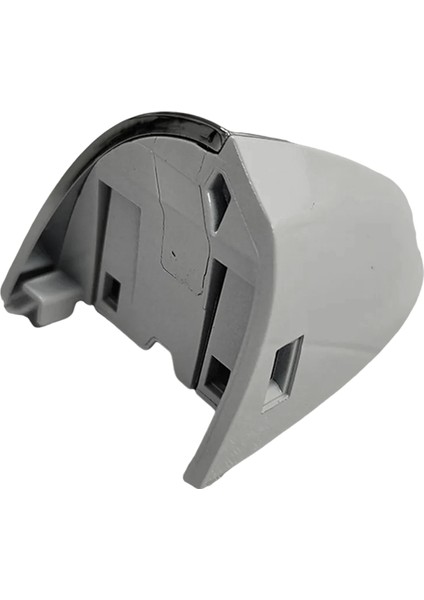 Sol Ön Kapı Kolu Kapakları Trim Krom Kapak A0997661700 Mercedes-Benz C-Class W205 S205 W222 W213 C253 2015-2021 C (Yurt Dışından)