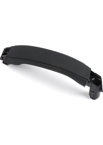 1 Çift Araba Iç Kapı Kolu Lr076151 Lr076161 Land Rover Discovery 2015-2019 Kapı Paneli Çekme Kolu Lr076153 R076163 (Yurt Dışından)
