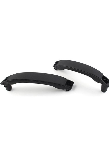 1 Çift Araba Iç Kapı Kolu Lr076151 Lr076161 Land Rover Discovery 2015-2019 Kapı Paneli Çekme Kolu Lr076153 R076163 (Yurt Dışından)