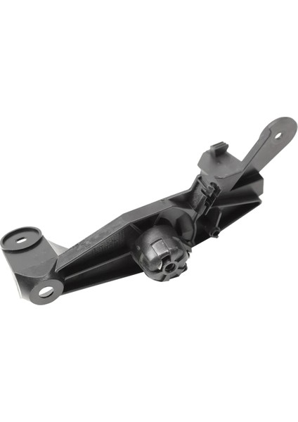 Araba Kaput Kolu Kolu Braketi 51437148521 Bmw X5 E70 X6 E71 2008-2014 5143-7148521 (Yurt Dışından)