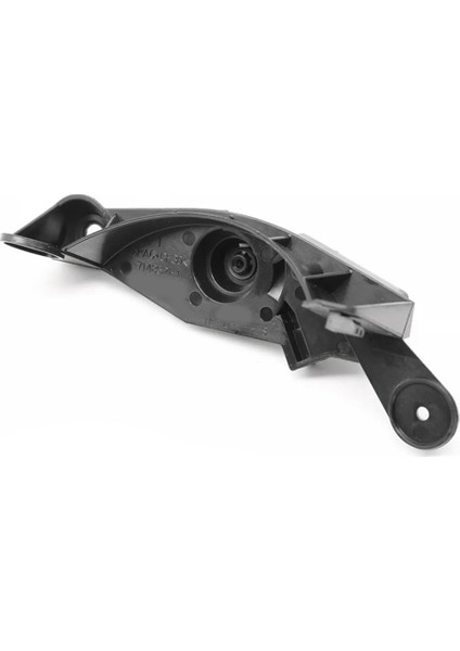 Araba Kaput Kolu Kolu Braketi 51437148521 Bmw X5 E70 X6 E71 2008-2014 5143-7148521 (Yurt Dışından)